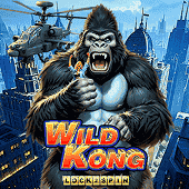Wild Kong Lock 2 Spin Game Image